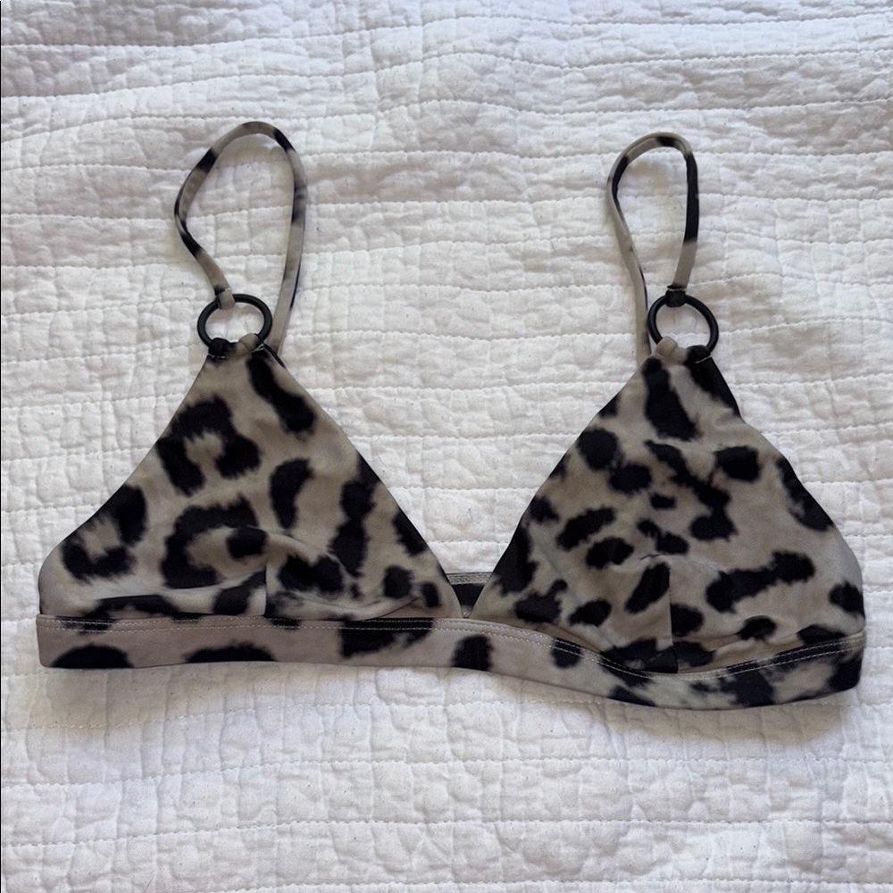 Mikoh Ponzu Bikini Top
